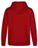 Picture of Winning Spirit - FL09K - Kid’s Unisex Close Front Fleecy Hoodie