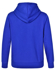 Picture of Winning Spirit - FL09K - Kid’s Unisex Close Front Fleecy Hoodie