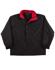 Picture of Winning Spirit - JK01K - Kids’ Unisex Stadium Jacket