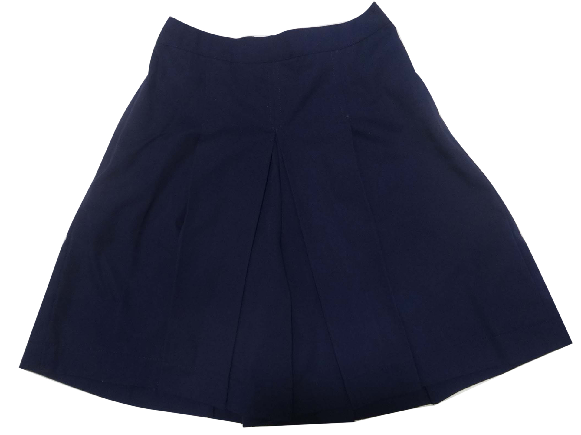 St James Girls Formal Culottes | Scrubs, Corporate, Workwear & More