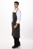 Picture of Chef Works-A100-English Chef Apron