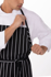 Picture of Chef Works-A100-English Chef Apron