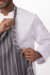 Picture of Chef Works-A100-English Chef Apron