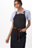 Picture of Chef Works-AB035-Memphis Bib Apron