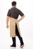 Picture of Chef Works-ABCCD006-Austin Chefs Bib Apron