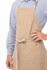 Picture of Chef Works-ABCD056-Austin Bib Apron