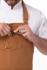 Picture of Chef Works-ABCKV003-Rockford Chefs Bib Apron