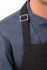 Picture of Chef Works-ABCKV003-Rockford Chefs Bib Apron