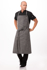 Picture of Chef Works-ABCXX002-Corvallis Chefs Bib Apron