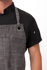 Picture of Chef Works-ABCXX002-Corvallis Chefs Bib Apron