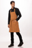 Picture of Chef Works-ABKV053-Rockford Bib Apron