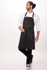 Picture of Chef Works-ABWT051-Boulder Bib Apron