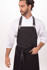 Picture of Chef Works-ABWT051-Boulder Bib Apron