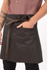 Picture of Chef Works-AHWWT001-Boulder Half Bistro Apron