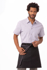 Picture of Chef Works-AHWWT001-Boulder Half Bistro Apron