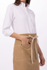 Picture of Chef Works-ALWCD026-Austin Half Bistro Apron