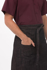 Picture of Chef Works-ALWXX022-Corvallis Bistro Apron