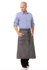 Picture of Chef Works-ALWXX022-Corvallis Bistro Apron