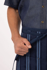 Picture of Chef Works-AW025-Presidio Bistro Apron