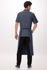 Picture of Chef Works-AW025-Presidio Bistro Apron