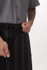 Picture of Chef Works-AW026-Presidio Half Bistro Apron