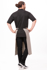 Picture of Chef Works-AW051-Portland Bistro Apron