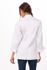 Picture of Chef Works-ECLA-Elyse Premium Cotton Chef Jacket