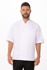 Picture of Chef Works-EWCV-Palermo Executive Chef Jacket