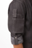 Picture of Chef Works-EXDZ001-Gramercy Denim Chef Jacket