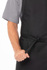 Picture of Chef Works-F35-Cross-back Bib Apron