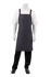 Picture of Chef Works-F35-Cross-back Bib Apron