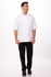 Picture of Chef Works-JLCV-Montreal Cool Vent Chef Jacket