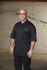 Picture of Chef Works-JLCV-Montreal Cool Vent Chef Jacket