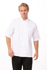 Picture of Chef Works-KNSS-Tivoli Chef Jacket