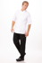 Picture of Chef Works-KNSS-Tivoli Chef Jacket