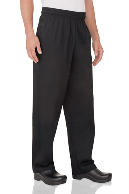 Picture of Chef Works-NBBP-Essential Baggy Chef Pants