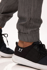 Picture of Chef Works-PBE01-BWS-Jogger 257 Chef Pants