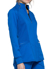 Picture of Cherokee Scrubs-CH-WW301-Cherokee Workwear Revolution Women's Zip Front High-low Jacket