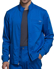 Picture of Cherokee Scrubs-CH-WW320-Cherokee Workwear WW Revolution Men's Zip Front Jacket