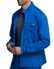 Picture of Cherokee Scrubs-CH-WW320-Cherokee Workwear WW Revolution Men's Zip Front Jacket