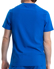 Picture of Cherokee Scrubs-CH-CK661-Cherokee IFlex Men's Fit V-Neck Top