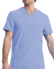 Picture of Cherokee Scrubs-CH-CK661-Cherokee IFlex Men's Fit V-Neck Top