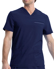 Picture of Cherokee Scrubs-CH-CK661-Cherokee IFlex Men's Fit V-Neck Top