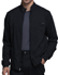 Picture of Cherokee Scrubs-CH-WW320-Cherokee Workwear WW Revolution Men's Zip Front Jacket