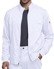 Picture of Cherokee Scrubs-CH-WW320-Cherokee Workwear WW Revolution Men's Zip Front Jacket