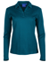 Picture of Winning Spirit-PS36B -VICTORY PLUS TRUEDRY® Long SLEEVE POLO