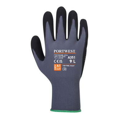 Picture of Prime Mover Workwear-A351-DermiFlex Plus Glove