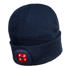Picture of Prime Mover Workwear-B028-Rechargeable Twin LED Beanie