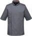 Picture of Prime Mover Workwear-C738-MeshAir Pro Jacket Short Sleeve