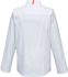 Picture of Prime Mover Workwear-C838-MeshAir Pro Jacket Long Sleeve